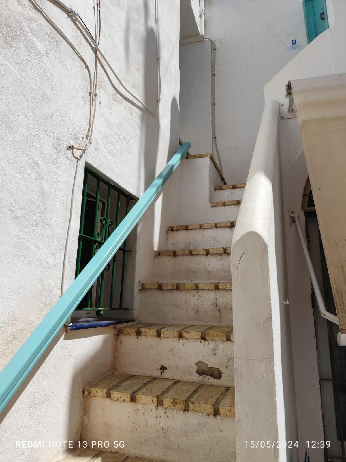 Apartament Maluan Conil De La Frontera Zewnętrze zdjęcie