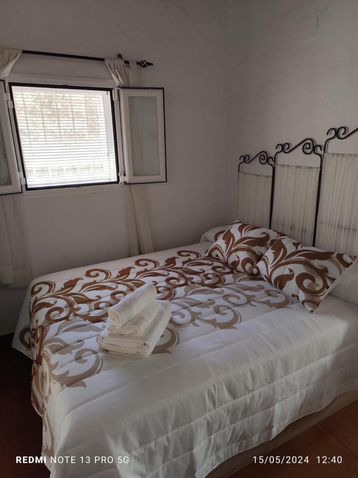 Apartament Maluan Conil De La Frontera Zewnętrze zdjęcie
